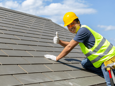 About Roof Repair Experts Guttenberg, IA